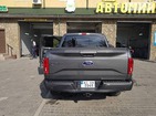 Ford F-150 09.06.2019