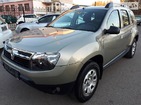 Renault Duster 07.05.2019