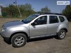 Dacia Duster 26.06.2019