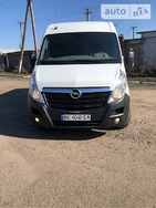 Renault Master 06.04.2019