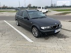 BMW 330 07.05.2019