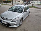 Hyundai i30 20.06.2019