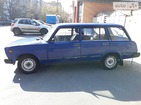 Lada 2104 22.04.2019