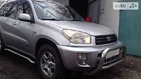 Toyota RAV 4 07.05.2019