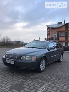 Volvo V70 07.05.2019