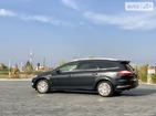 Ford Mondeo 30.04.2019