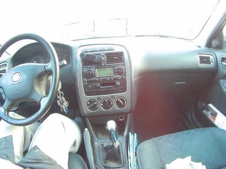 Toyota Avensis 2002  випуску Харків з двигуном 0 л дизель універсал механіка за 2650 долл. 