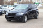 BMW X5 18.04.2019