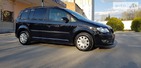 Volkswagen Touran 22.04.2019