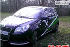 Chevrolet Aveo 07.05.2019