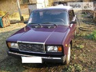 Lada 2107 07.05.2019