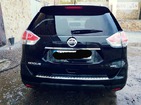 Nissan Rogue 20.04.2019