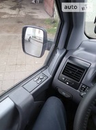 Mercedes-Benz Vito 22.04.2019