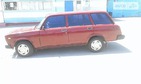 Lada 2104 12.04.2019