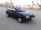 Lada 21093 08.04.2019