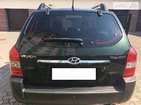 Hyundai Tucson 12.04.2019