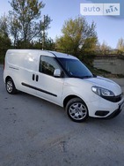 Fiat Doblo 06.09.2019