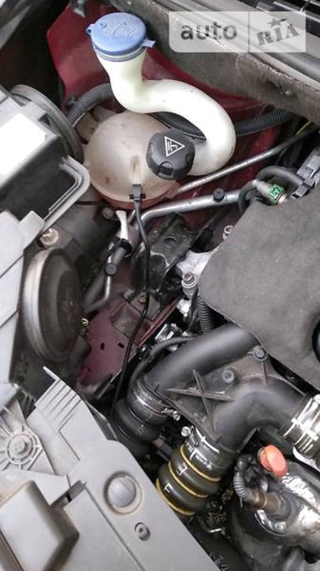 Citroen C3 Picasso 2011  випуску Рівне з двигуном 1.6 л дизель седан механіка за 7050 долл. 
