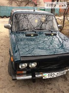 Lada 2106 07.05.2019