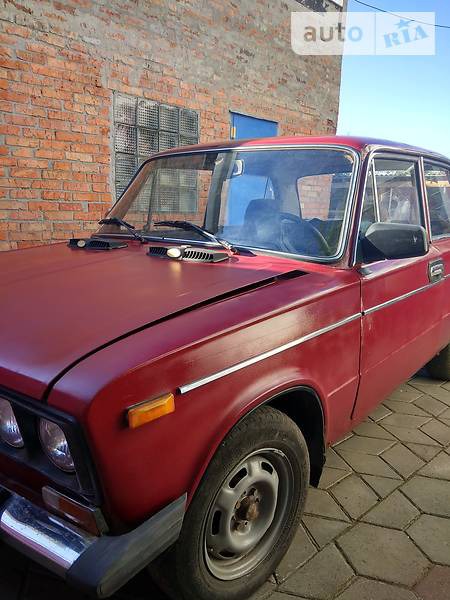 Lada 21063 1983  випуску Харків з двигуном 1.3 л бензин седан механіка за 16000 грн. 