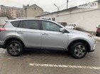 Toyota RAV 4 28.04.2019