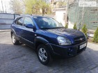 Hyundai Tucson 23.04.2019