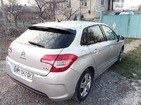 Citroen C4 09.04.2019