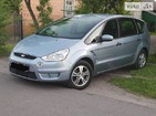 Ford S-Max 08.04.2019