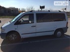 Mercedes-Benz Vito 07.05.2019