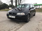 Fiat Punto 25.04.2019