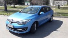 Renault Megane 07.05.2019