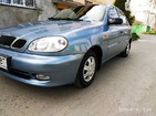 Daewoo Lanos 07.05.2019