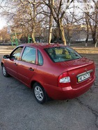 Lada 1118 07.05.2019