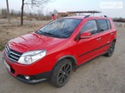 Geely MK Cross 10.07.2019