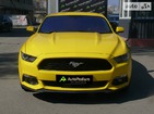Ford Mustang 06.09.2019
