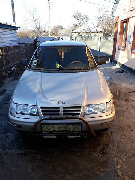 Lada 2112 2000  випуску Черкаси з двигуном 0 л газ хэтчбек механіка за 2100 долл. 