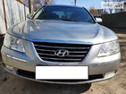 Hyundai Sonata 05.04.2019