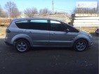 Ford S-Max 08.04.2019