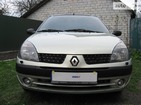 Renault Clio 06.05.2019