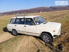 Lada 2104 07.05.2019