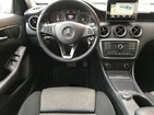 Mercedes-Benz A 180 02.05.2019