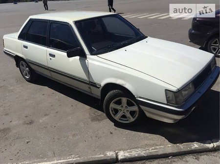 Toyota Vista 1985  випуску Кропивницький з двигуном 1.8 л газ седан механіка за 1200 долл. 