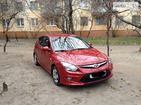 Hyundai i30 07.05.2019