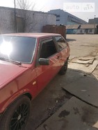 Lada 2108 07.05.2019