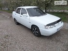 Lada 2110 27.04.2019