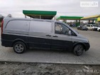 Mercedes-Benz Vito 07.05.2019