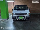 Mercedes-Benz Vito 31.08.2019