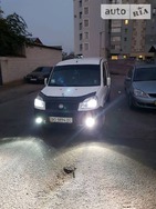 Fiat Doblo 21.07.2019