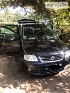 Volkswagen Touran 06.09.2019