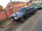 Lada 21099 06.04.2019